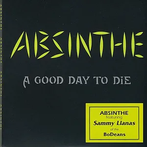 A good day to die